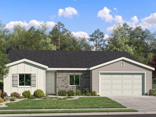 House for sale in Kuna, Ada County