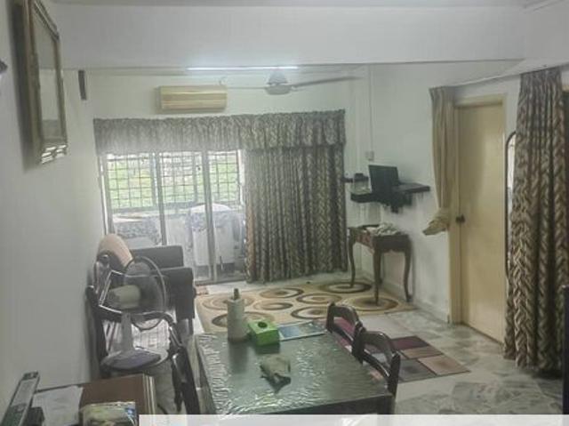 Condominium for rent in Country Heights Damansara, Kuala Lumpur