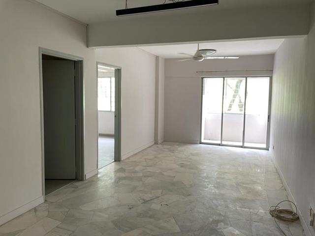 Apartment for sale in Taman Desa, Kuala Lumpur
