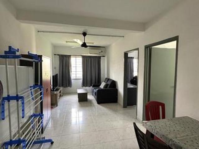 Apartment for sale in Taman Desa, Kuala Lumpur