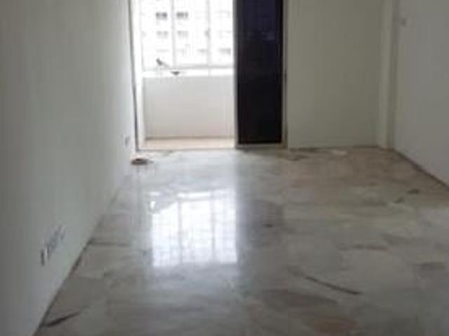 Apartment for sale in Country Heights Damansara, Kuala Lumpur