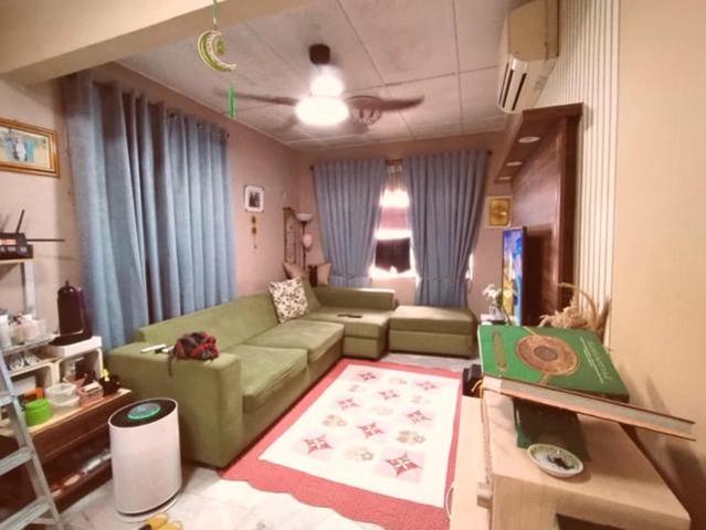 Apartment for sale in Petaling, Alam Impian