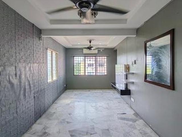 Apartment for sale in Petaling, Alam Impian