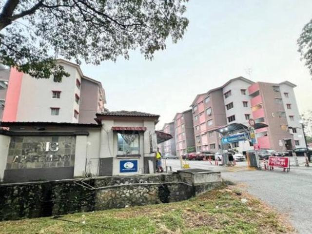 Apartment for sale in Petaling, Alam Impian