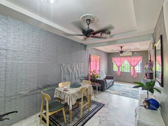 Apartment for sale in Petaling, Alam Impian