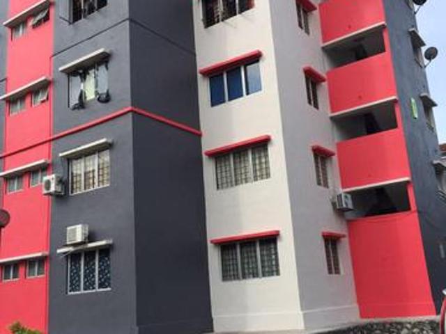 Apartment for sale in Petaling, Alam Impian