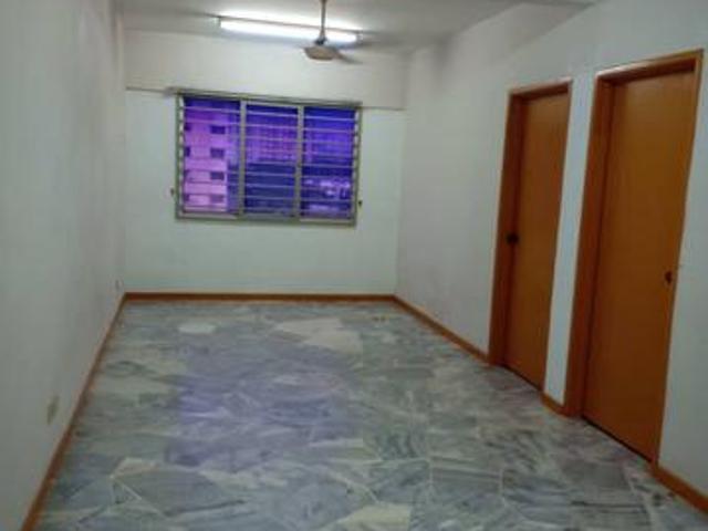 Apartment for sale in Country Heights Damansara, Kuala Lumpur