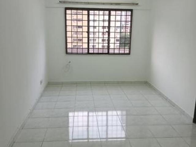 Apartment for sale in Country Heights Damansara, Kuala Lumpur