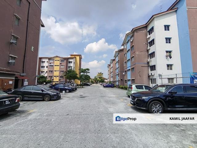 Condominium for sale in Selangor