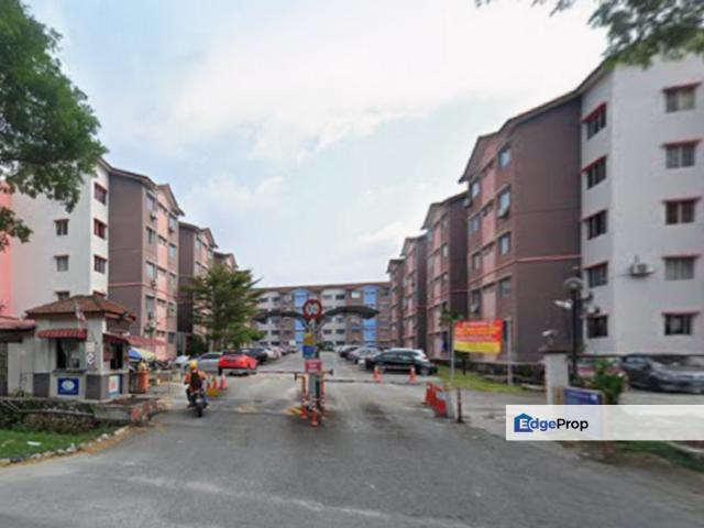 Condominium for sale in Selangor
