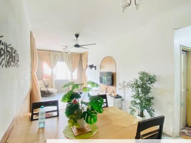 Condominium for sale in SU1, Kuala Selangor