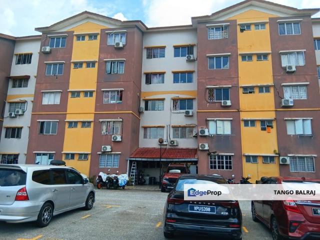 Condominium for sale in SU1, Kuala Selangor