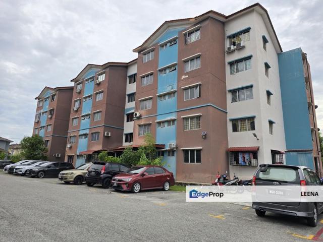 Condominium for sale in Selangor