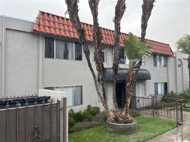 Apartment for rent in Imperial Beach, California
