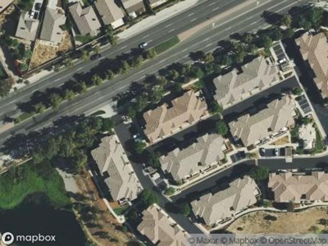 Condo for sale in Moreno Valley, California