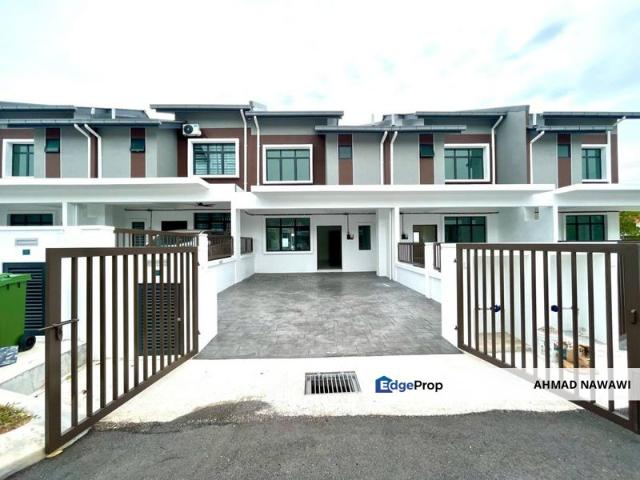 House for sale in Selangor