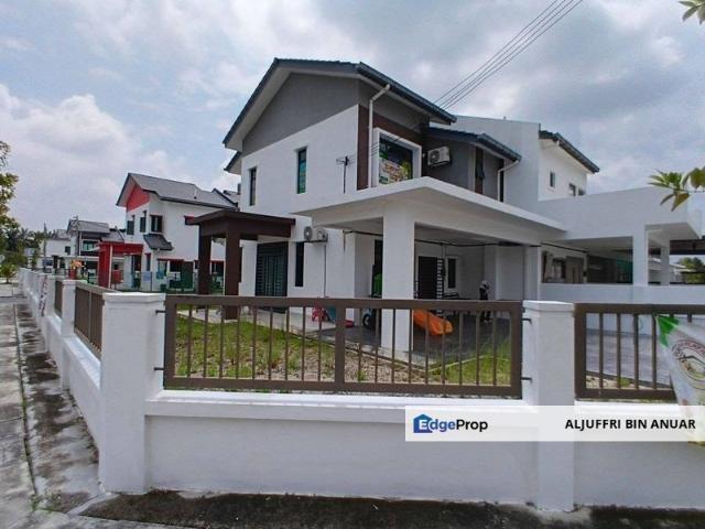 House for sale in Selangor