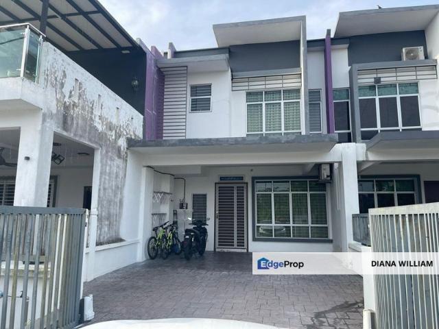 House for sale in Selangor