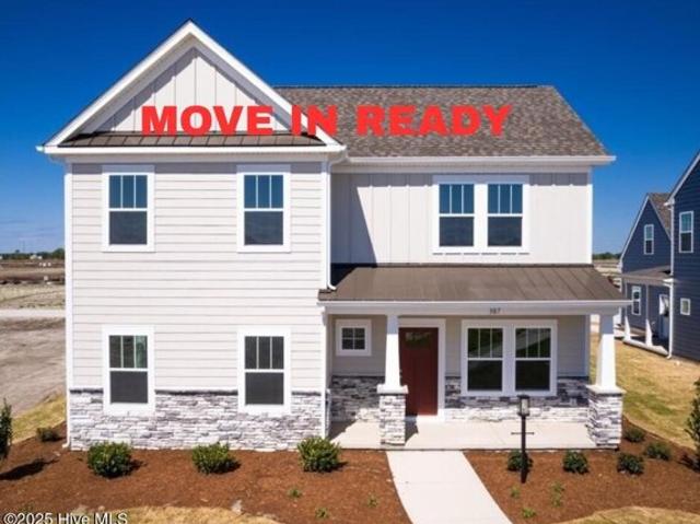 House for sale in Moyock, North Carolina