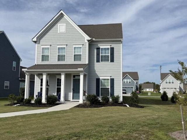 House for sale in Moyock, North Carolina