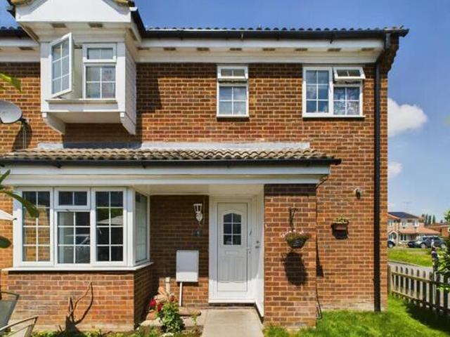 House for sale in Aylesbury