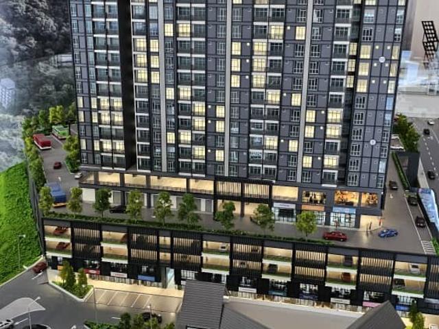 Property for sale in Cameron Highlands, Pahang