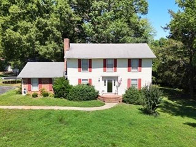 House for sale in Spartanburg, South Carolina