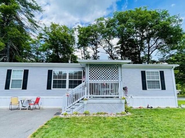 Property for sale in Augusta, Maine