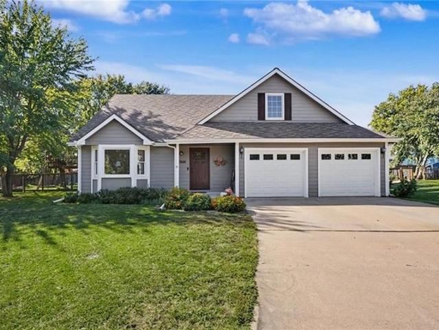 House for sale in Prairie Meadows, Lawrence
