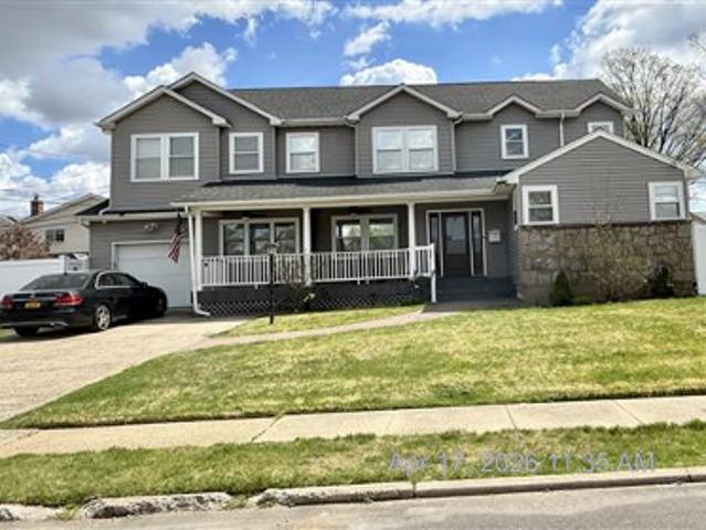 House for sale in Nassau, New York