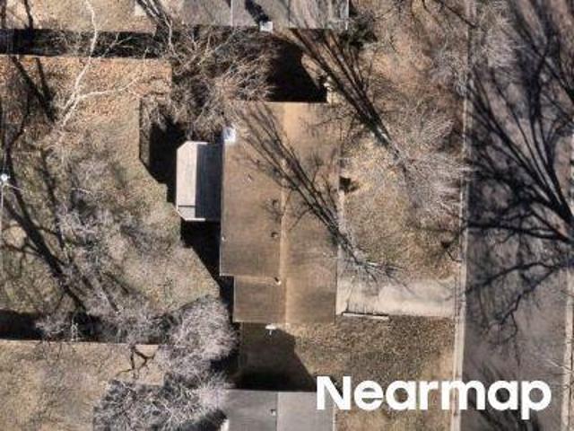 House for sale in Columbia, Missouri