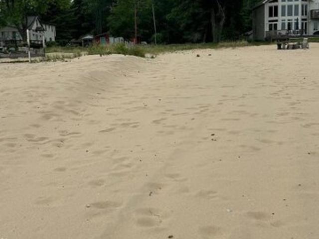 Land for sale in East Tawas