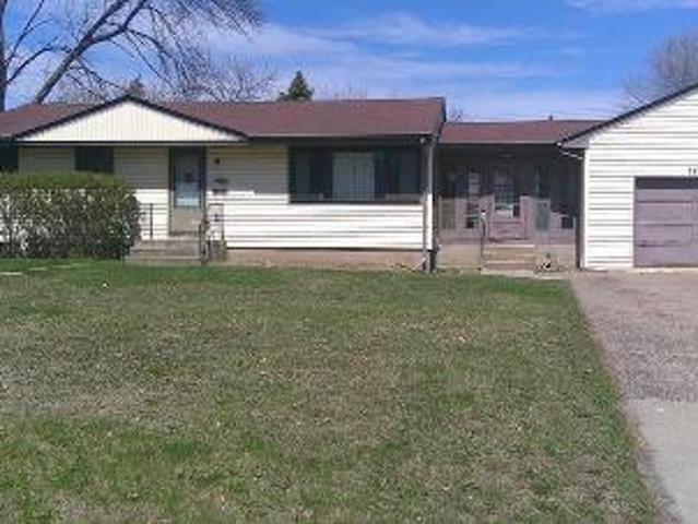 House for sale in Minneapolis