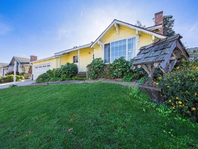 House for sale in Salinas, California