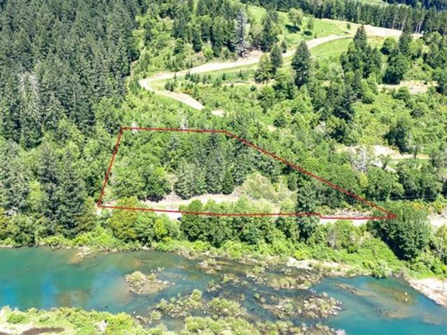 Land for sale in Oregonia