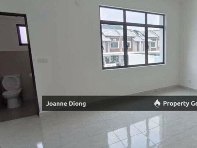 House for rent in Selangor