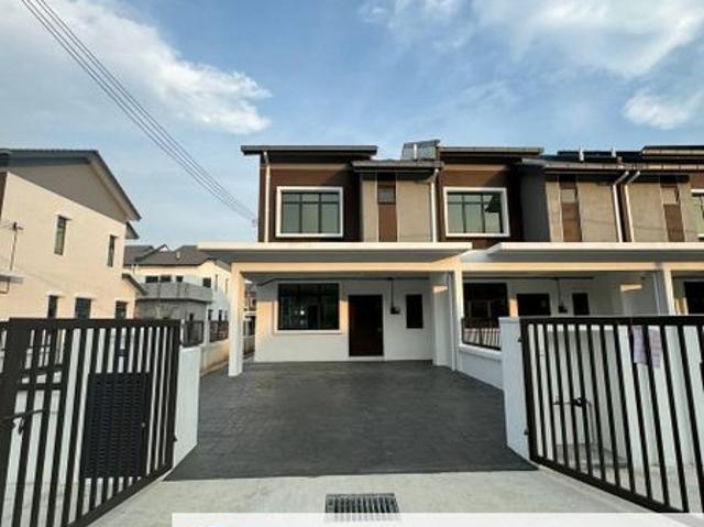 House for rent in Selangor