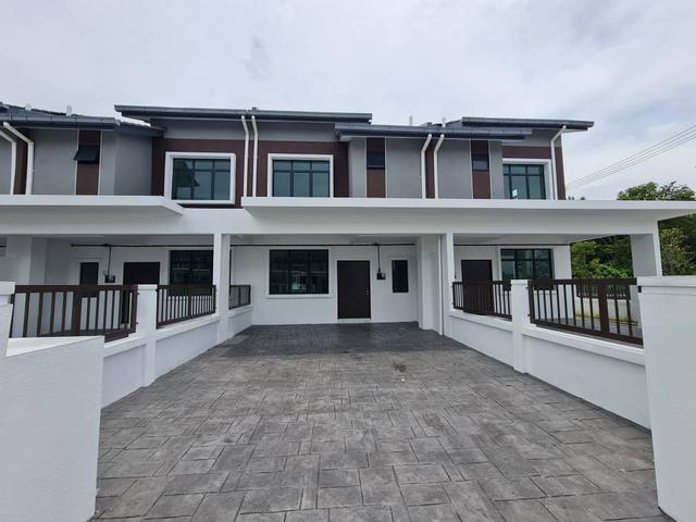 Terraced House for rent in Ijok, Selangor