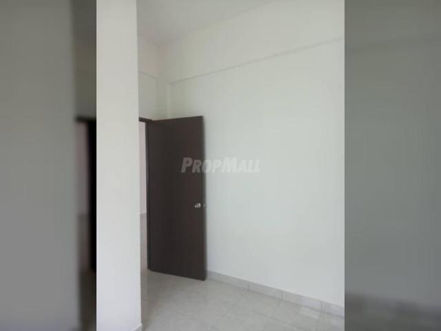 Apartment for rent in Selangor