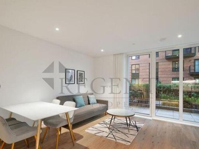 House for sale in City of London, Greater London