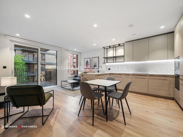House for rent in Old Malden, Greater London