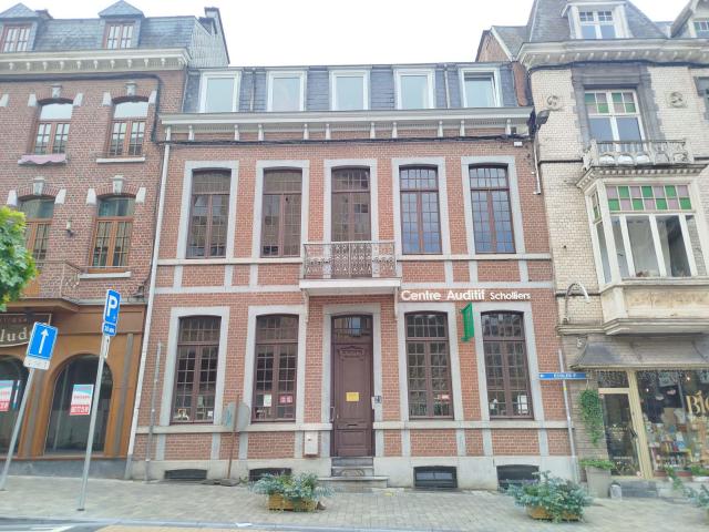 Appartement location à Sp, Wallonie