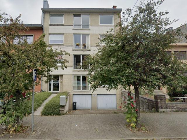 Appartement location à Verviers