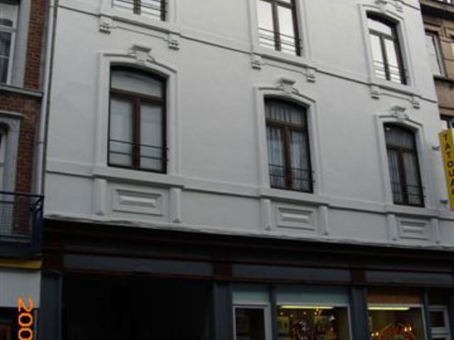 Appartement location à Verviers, Wallonie