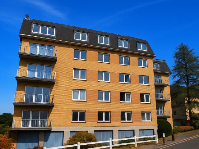 Appartement location à Verviers, Wallonie