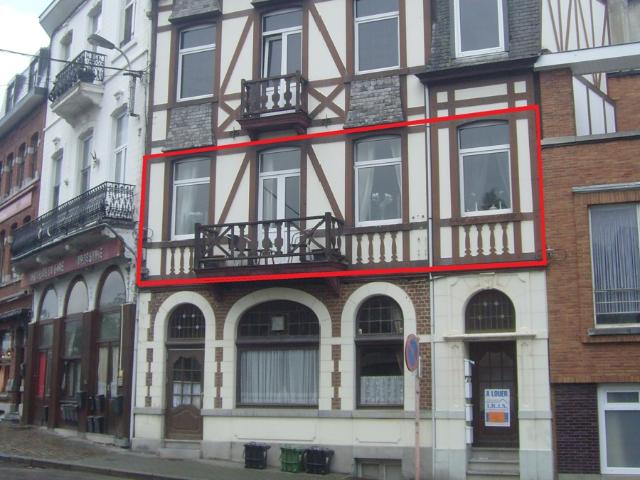 Appartement location à Sp, Wallonie