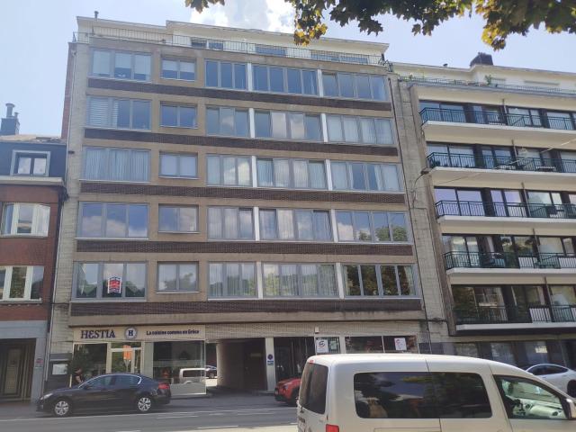 Appartement location à Sp, Wallonie