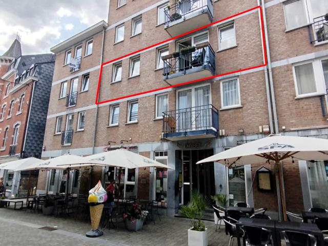 Appartement location à Sp, Wallonie