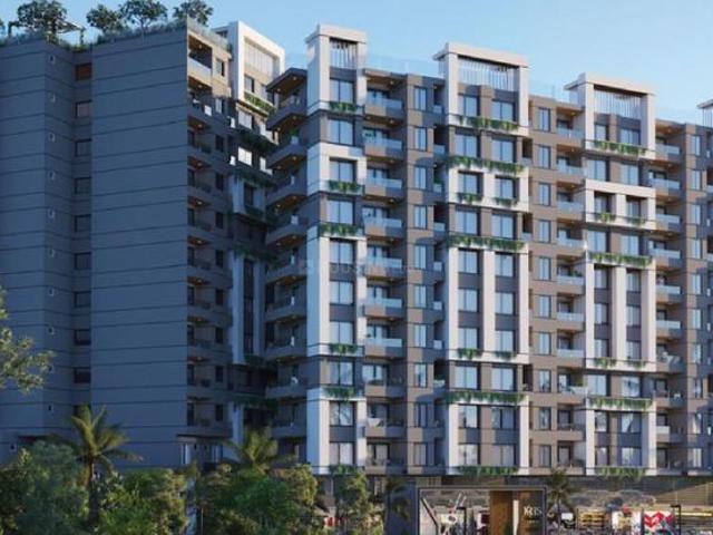 Flat for sale in Madya