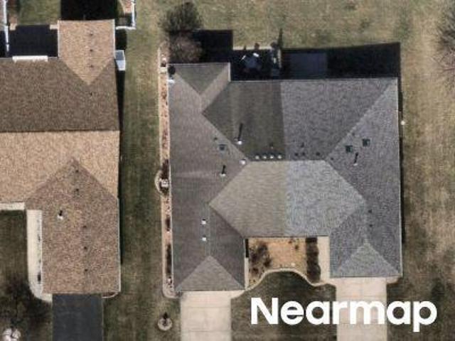 House for sale in Schererville, Indiana
